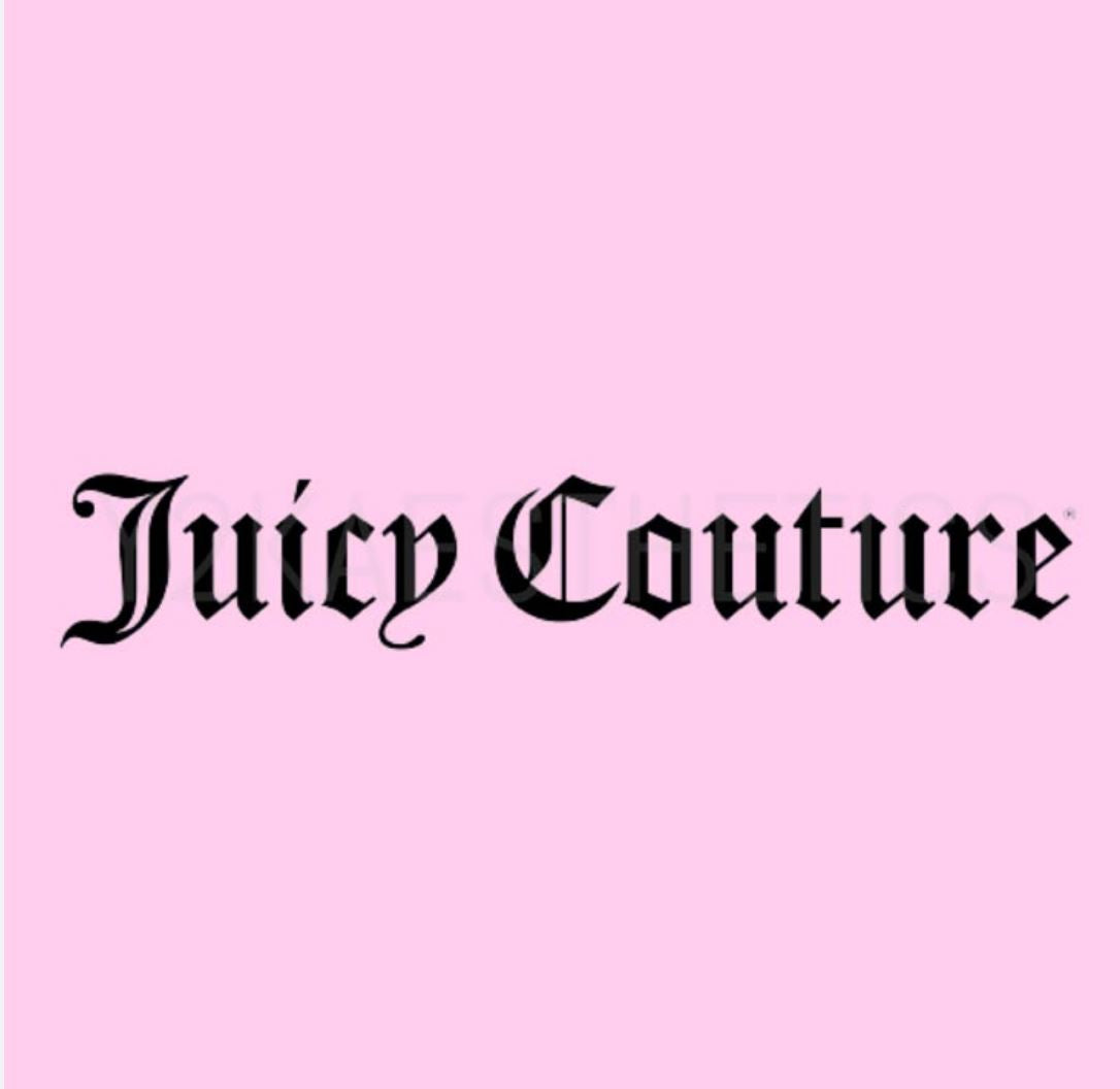 Juicy Couture