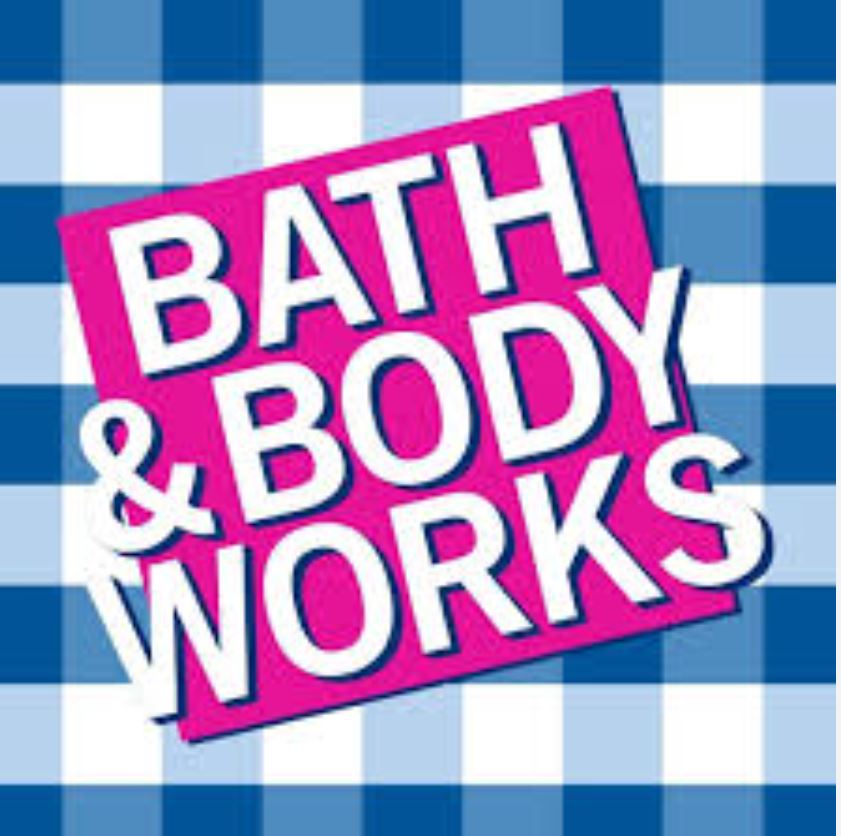 Bath and body works
