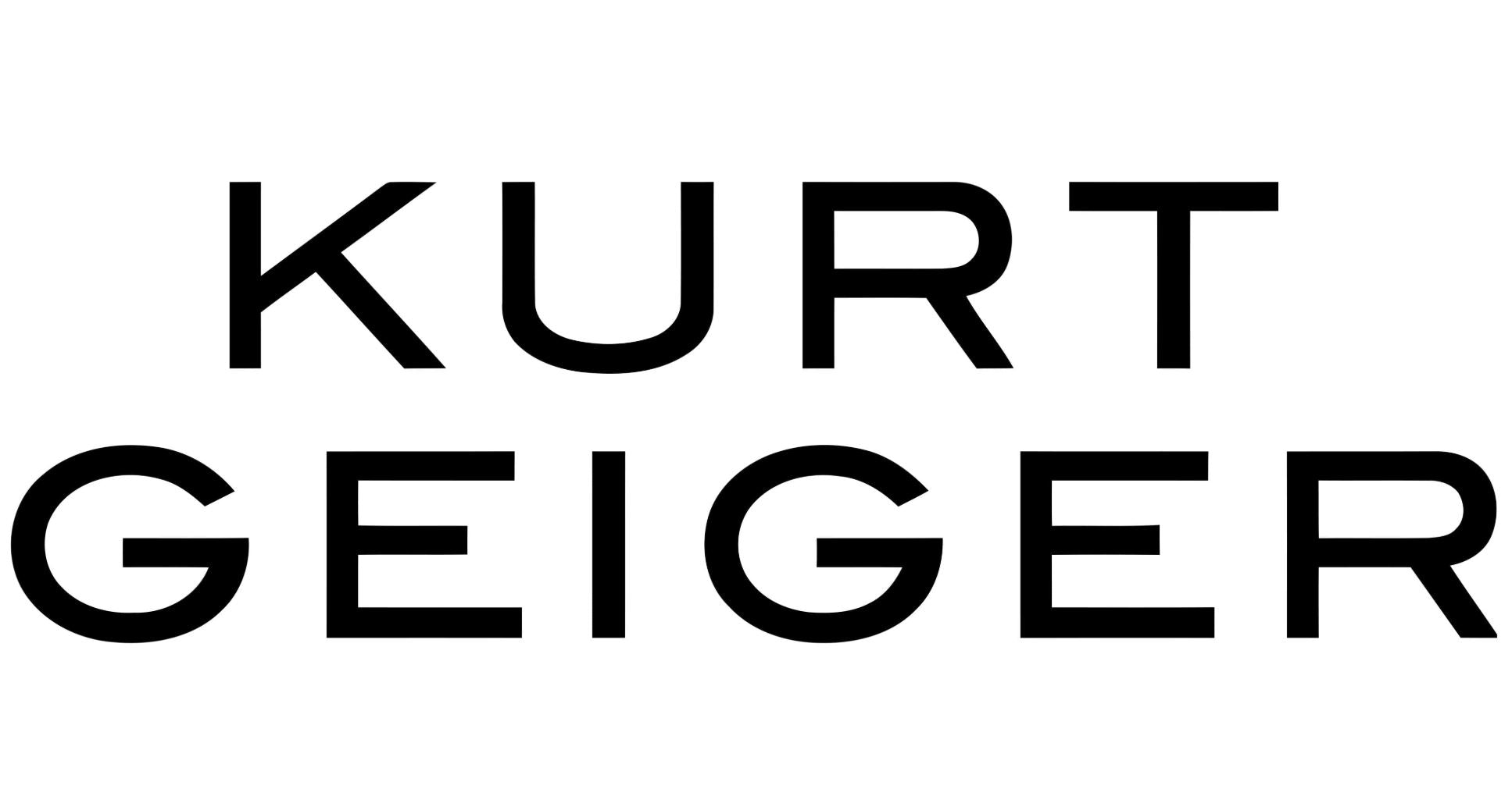 Kurt Geiger