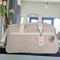 Maleta juicy rosa