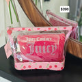 Cosmetiquera juicy