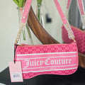 Shoulder rosa juicy