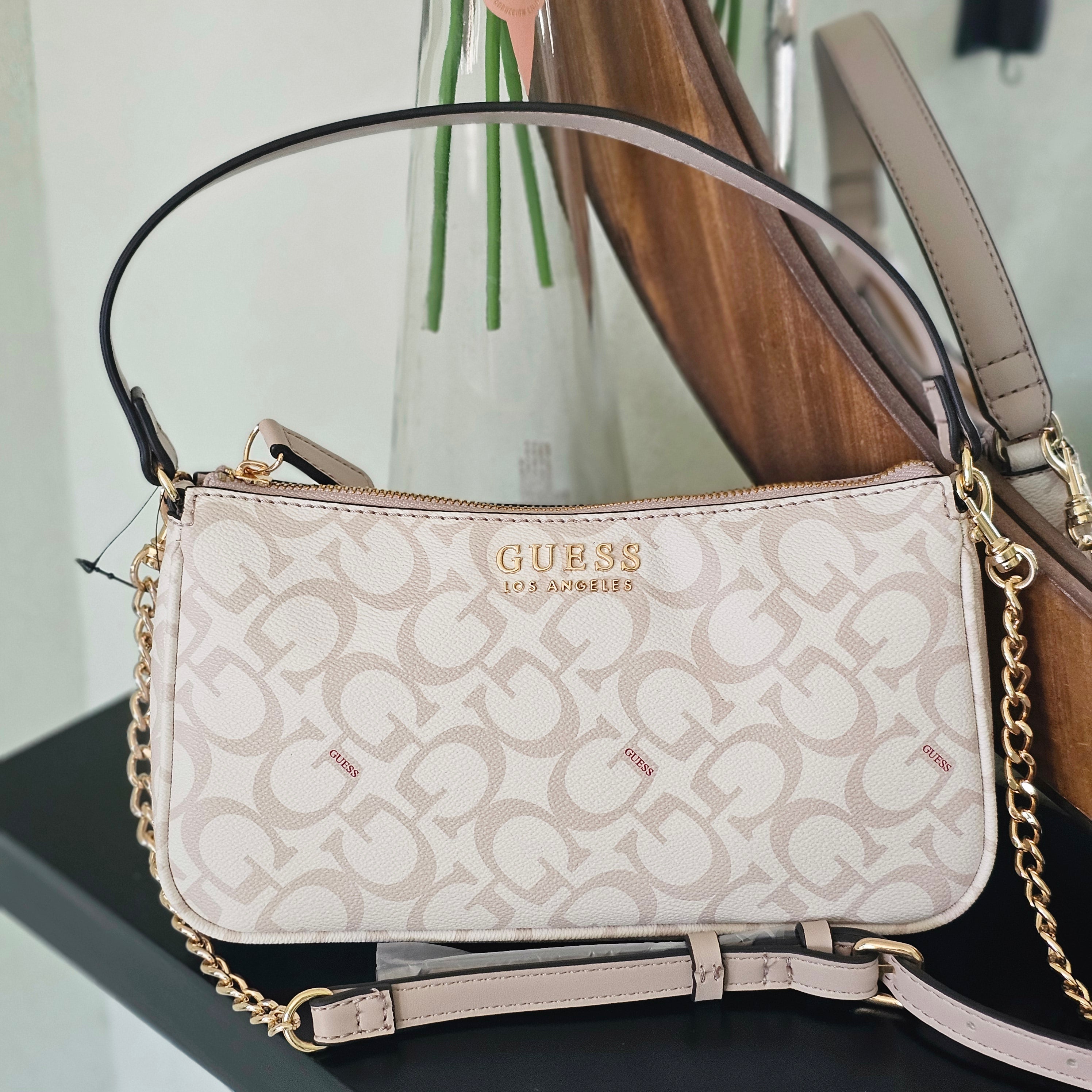 crossbody + shoulder guess