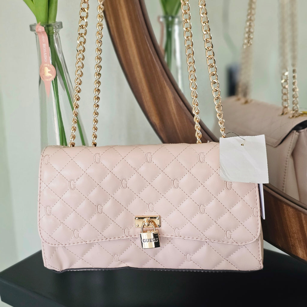 Guess crossbody and shoulder rosa