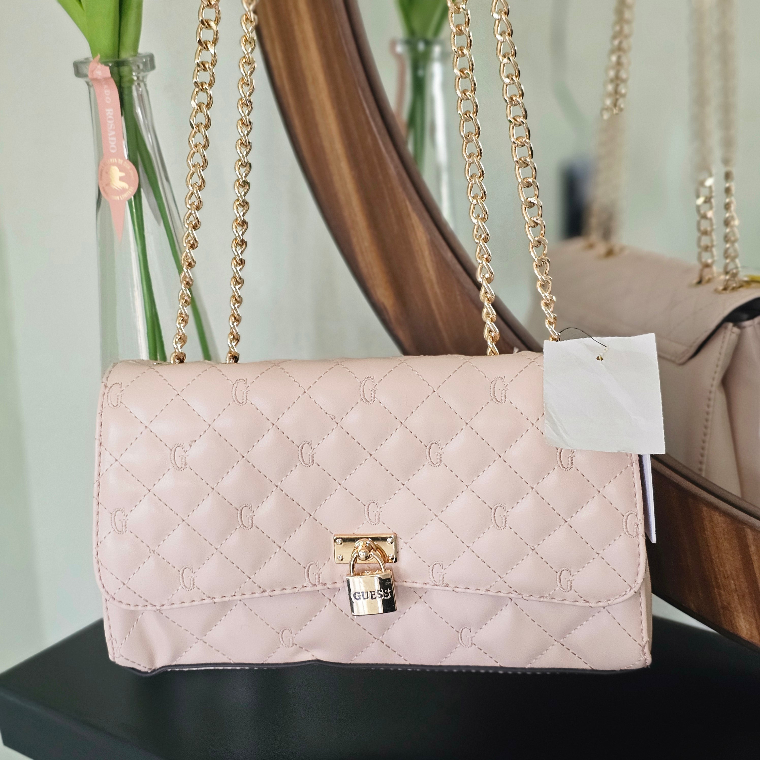 Guess crossbody and shoulder rosa