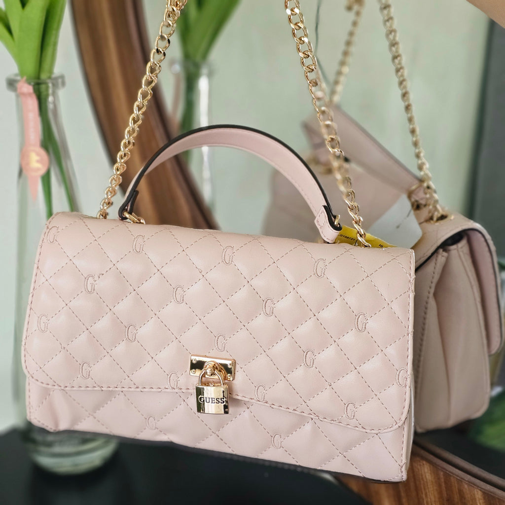 Guess crossbody and shoulder rosa