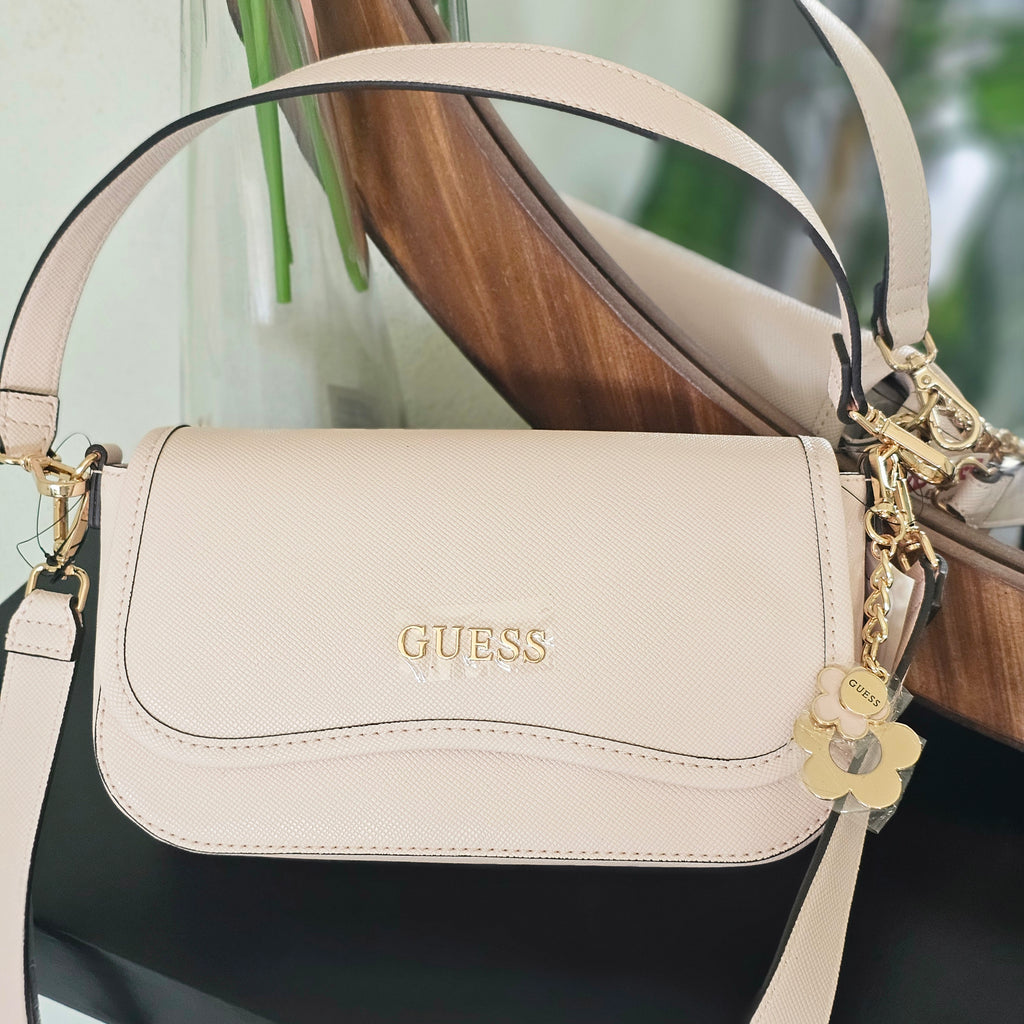 Guess rosa cross + shoulder