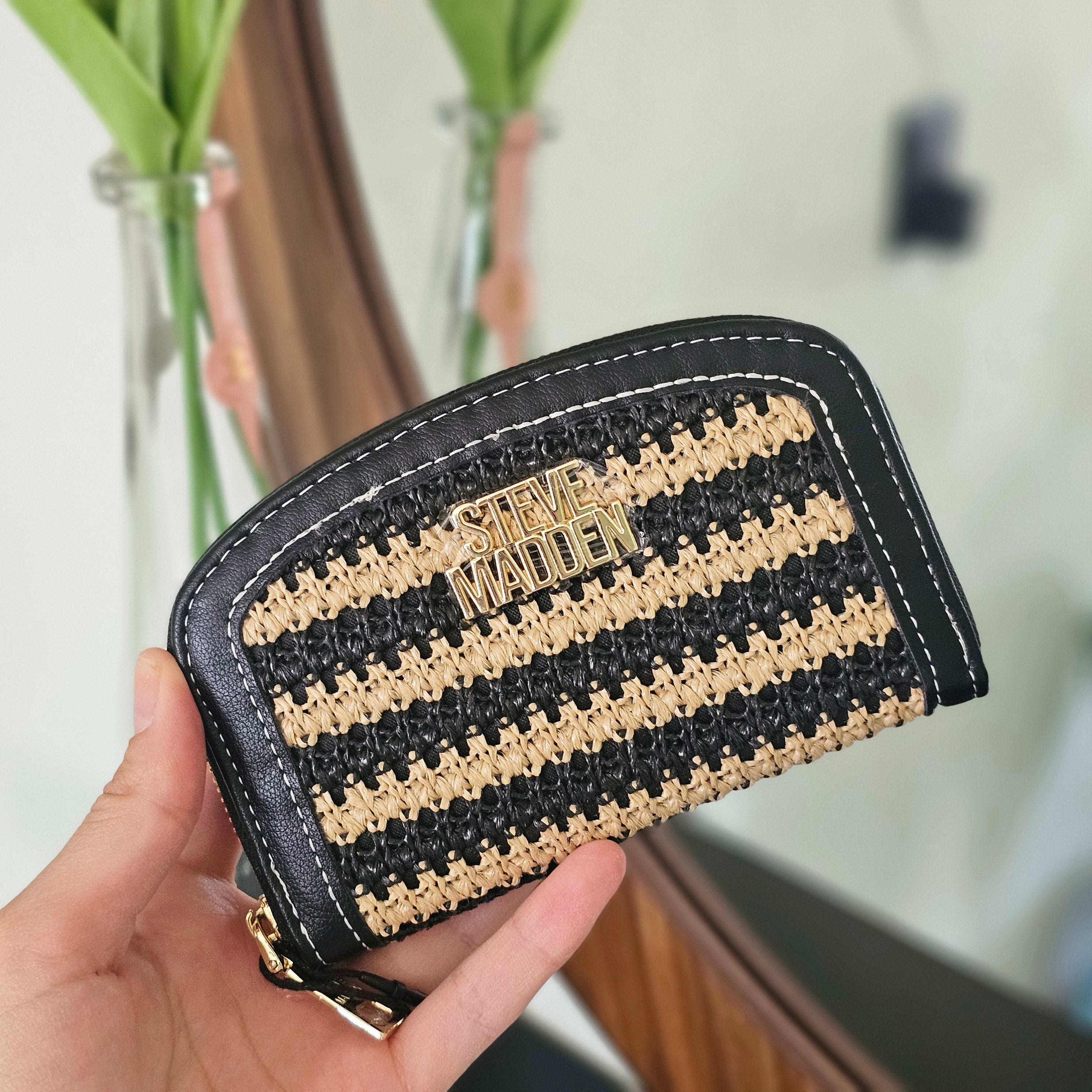 Cartera sm palma