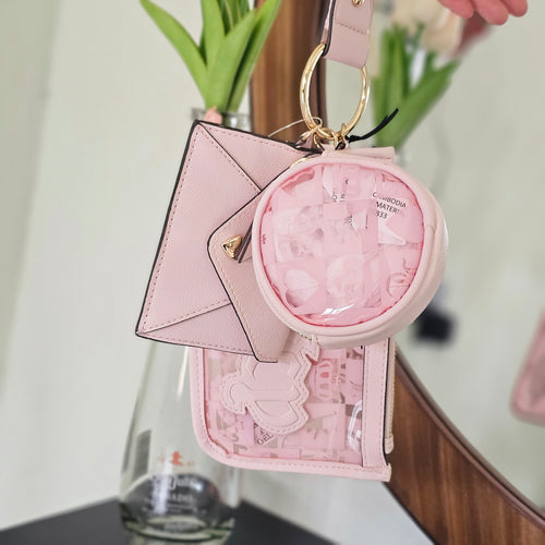 3 en 1 cartera juicy