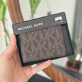 Cartera hombre michael kors