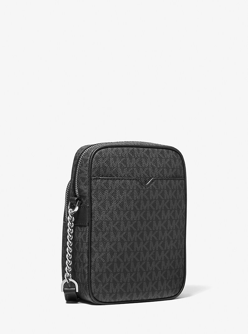 Jet set travel negra monogram