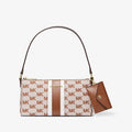 Pochette Vincent mediano cafe