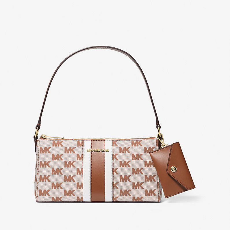 Pochette Vincent mediano cafe