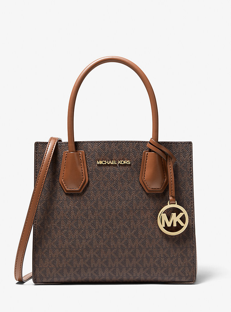 Mercer Medium cafe monogram