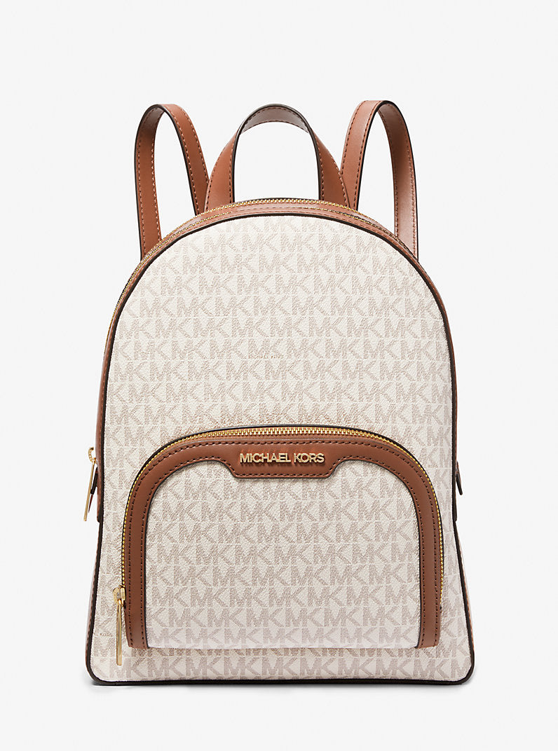 Mochila vainilla jaycee grande