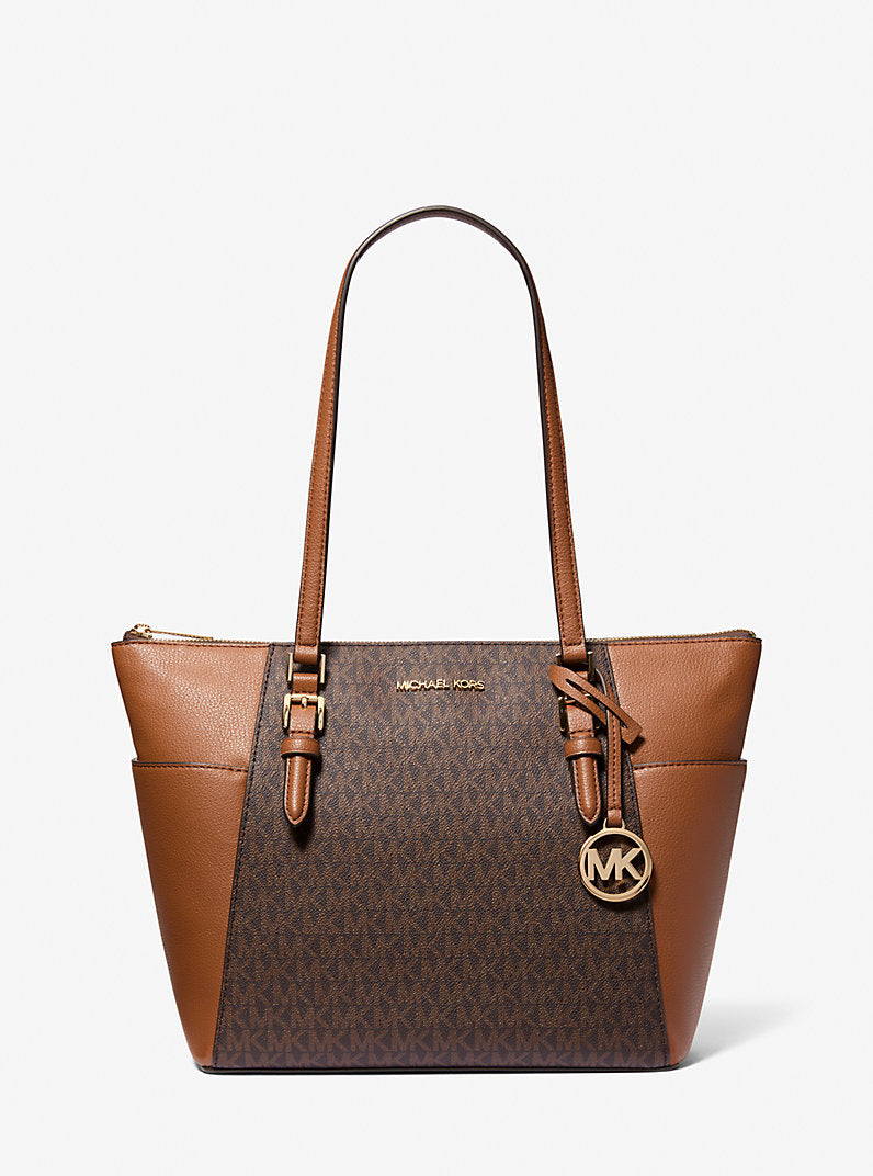 Bolso tote Charlotte grande