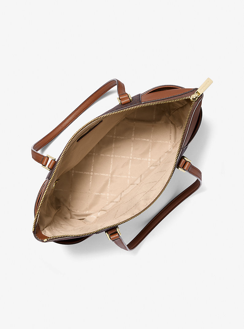 Bolso tote Charlotte grande