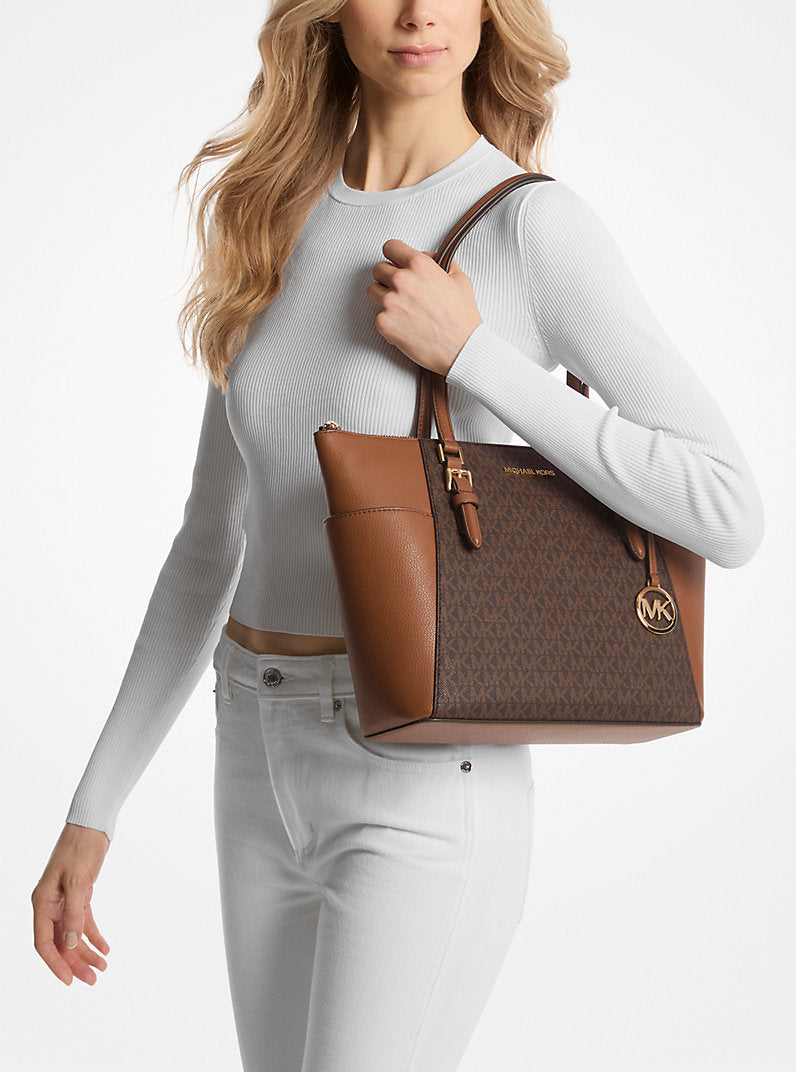 Bolso tote Charlotte grande
