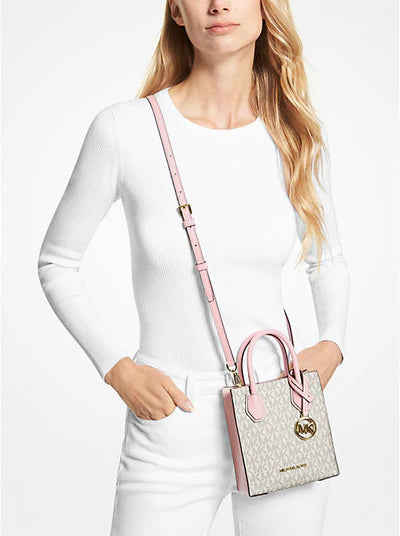 Mercer extra small rosa
