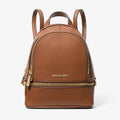 Mochila Rhea extra small cafe