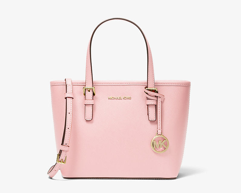 Bolso tote Jet Set Travel rosa
