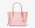 Bolso tote Jet Set Travel rosa