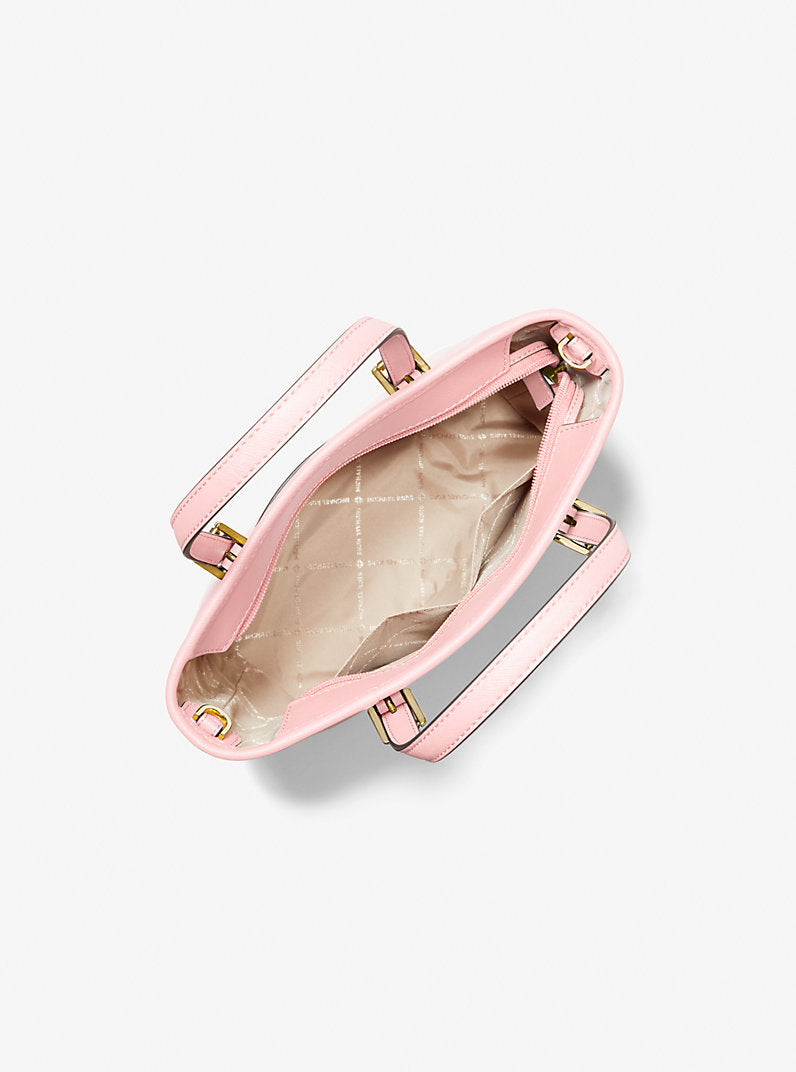 Bolso tote Jet Set Travel rosa