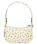 Coach boutique Swinger 20 floral
