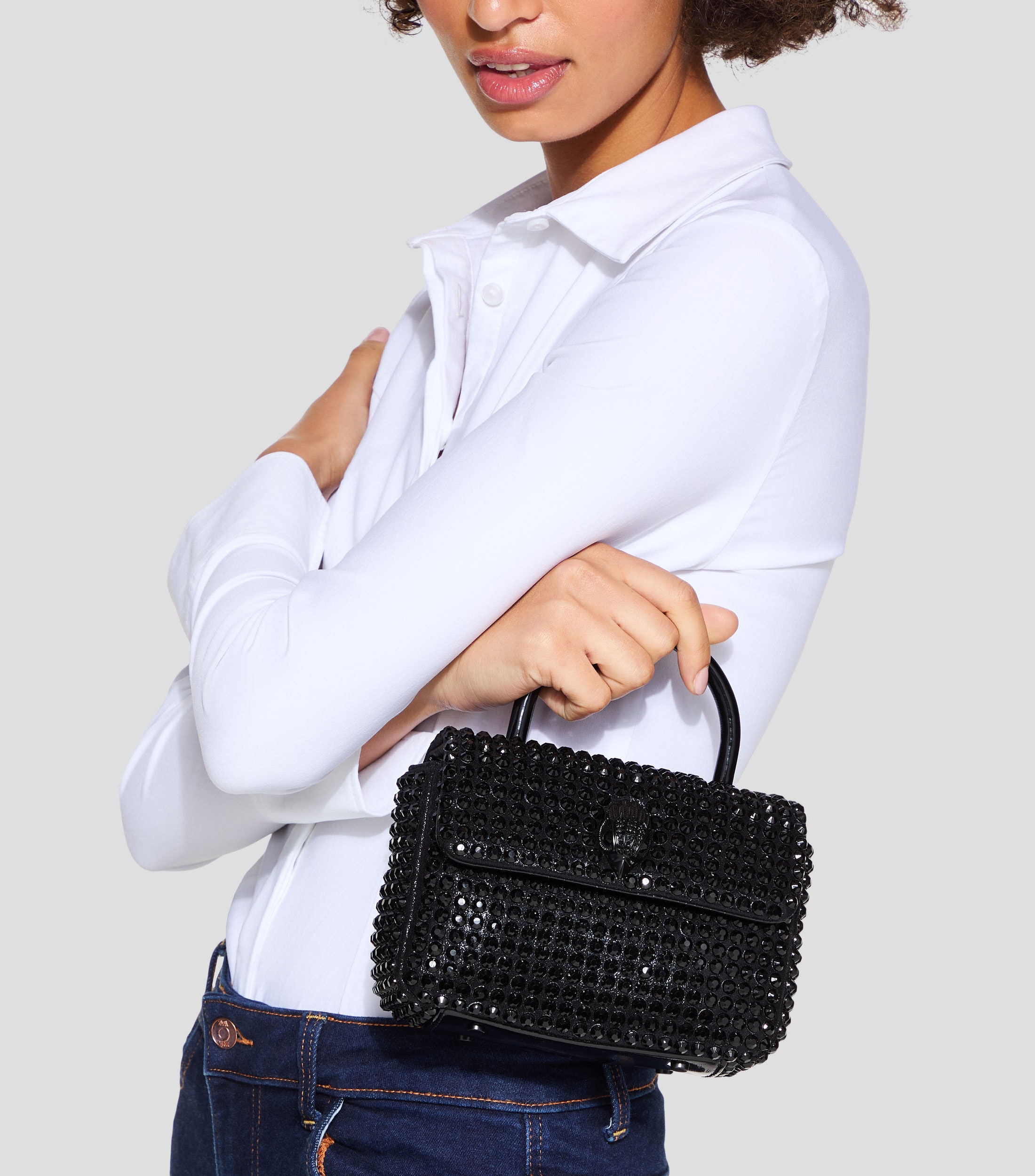 Crossbody 20 cm kurt