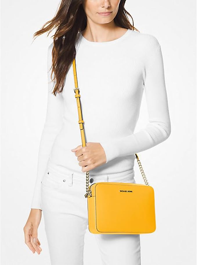 Bandolera Jet Set grande