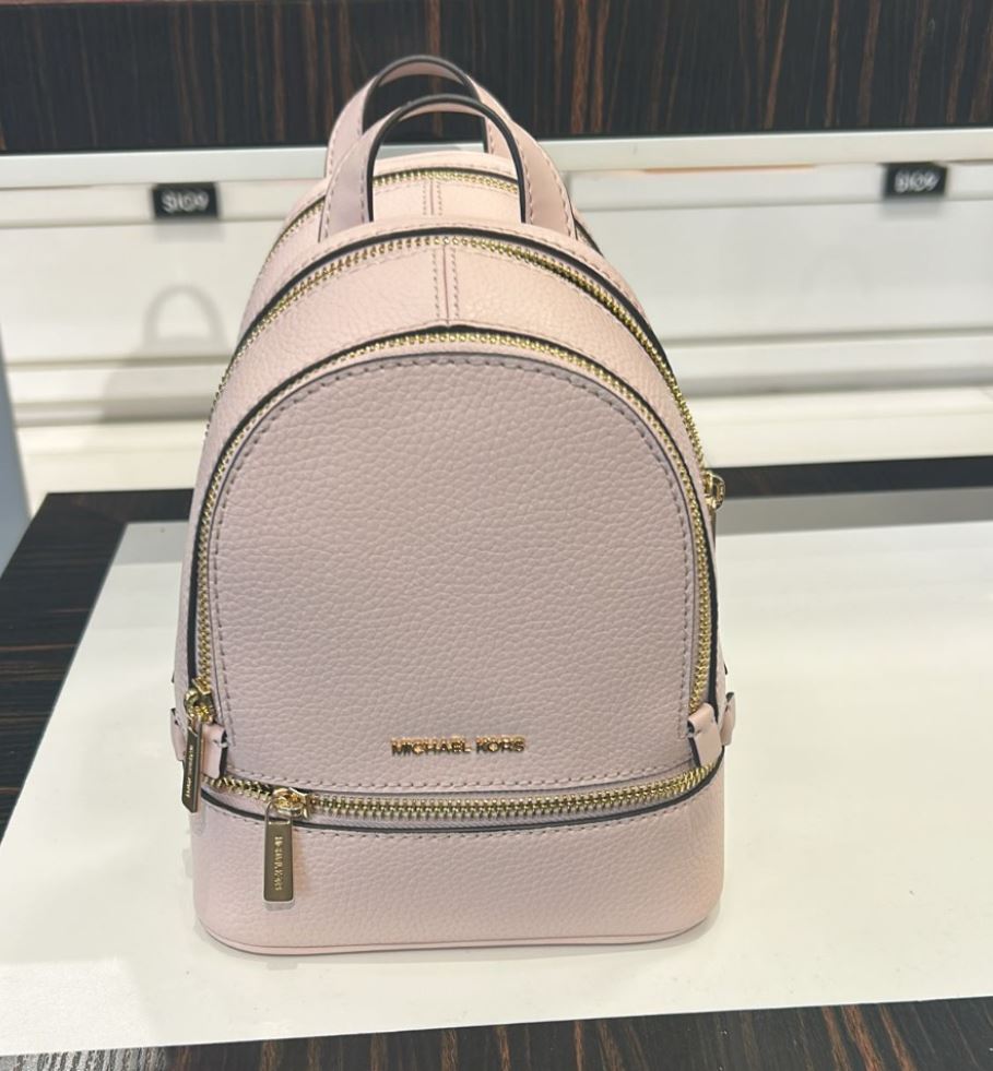 Mochila Rhea extra small