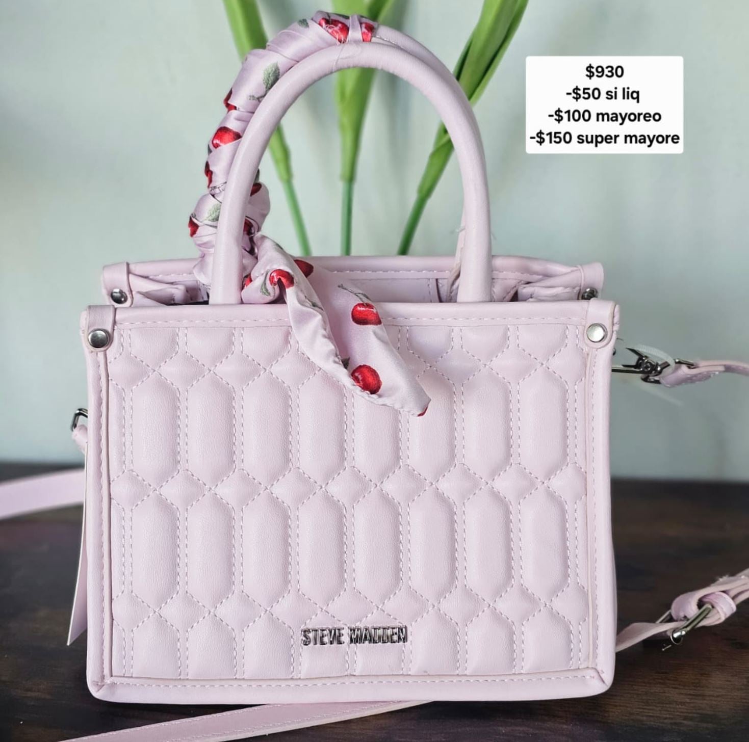 crossbody rosa steve madden