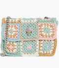Crossbody medium Crochet Convertible
