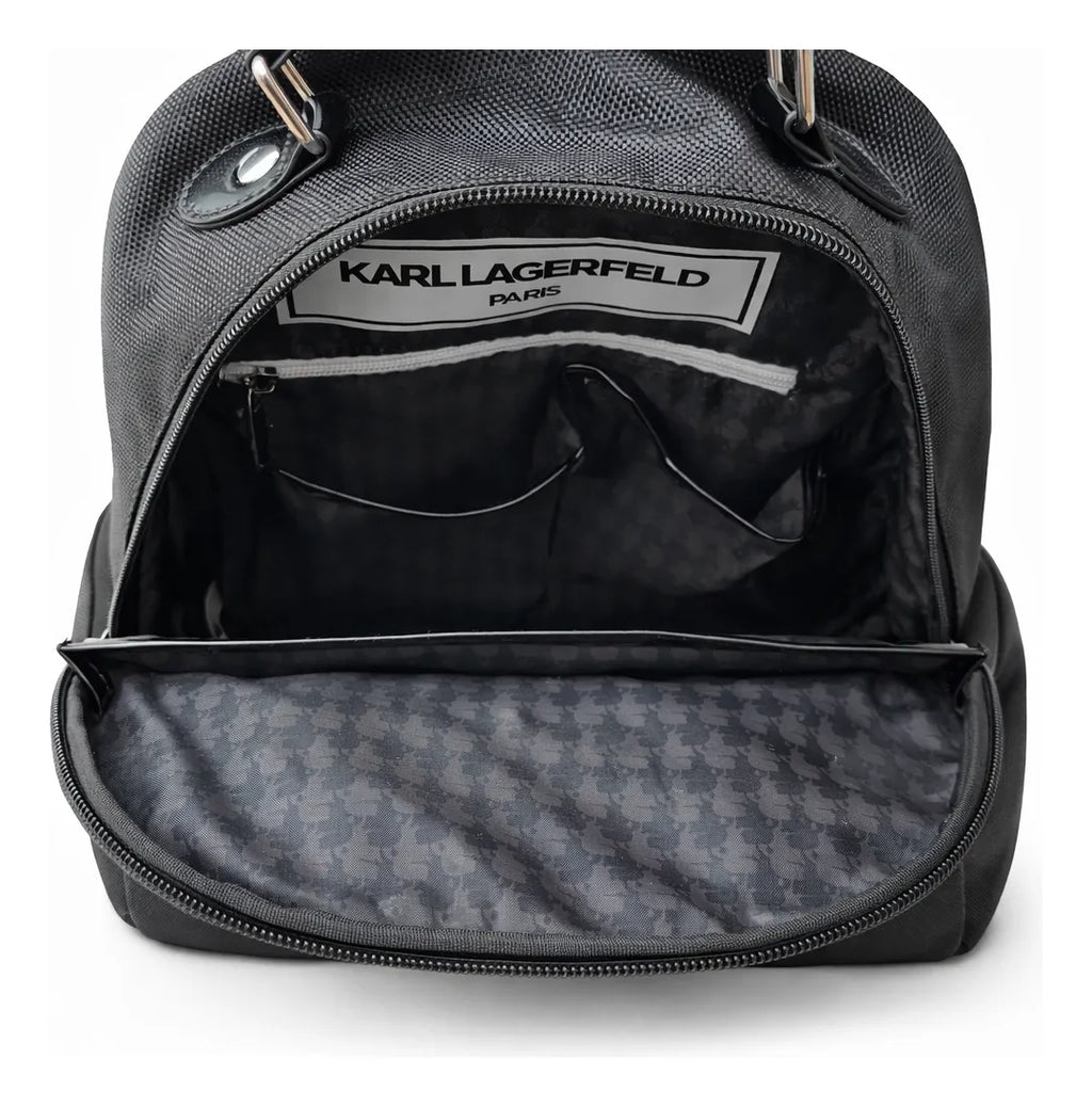 Mochila Karl lagerfeld