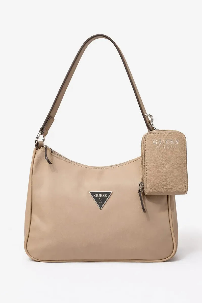 Guess shoulder kaki