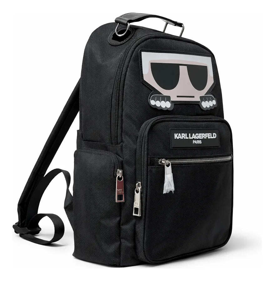 Mochila Karl lagerfeld