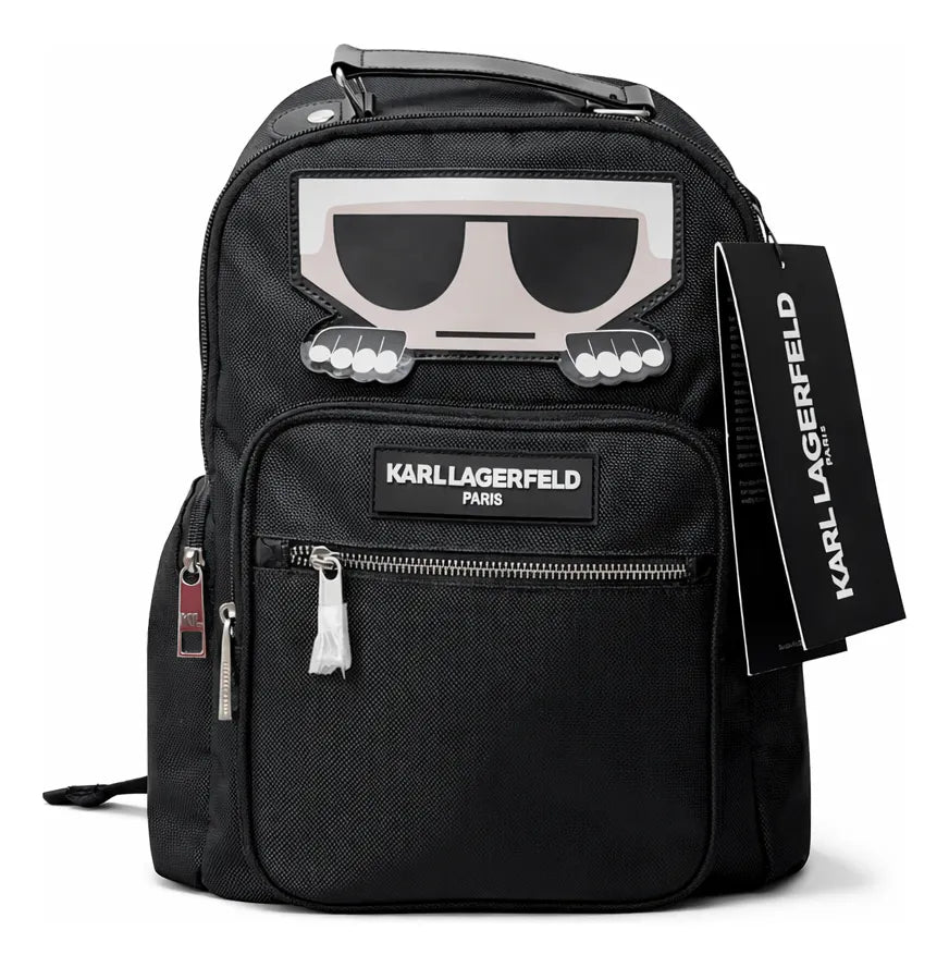 Mochila Karl lagerfeld