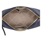 Bolso cruzado Jet Set Travel blue narvy