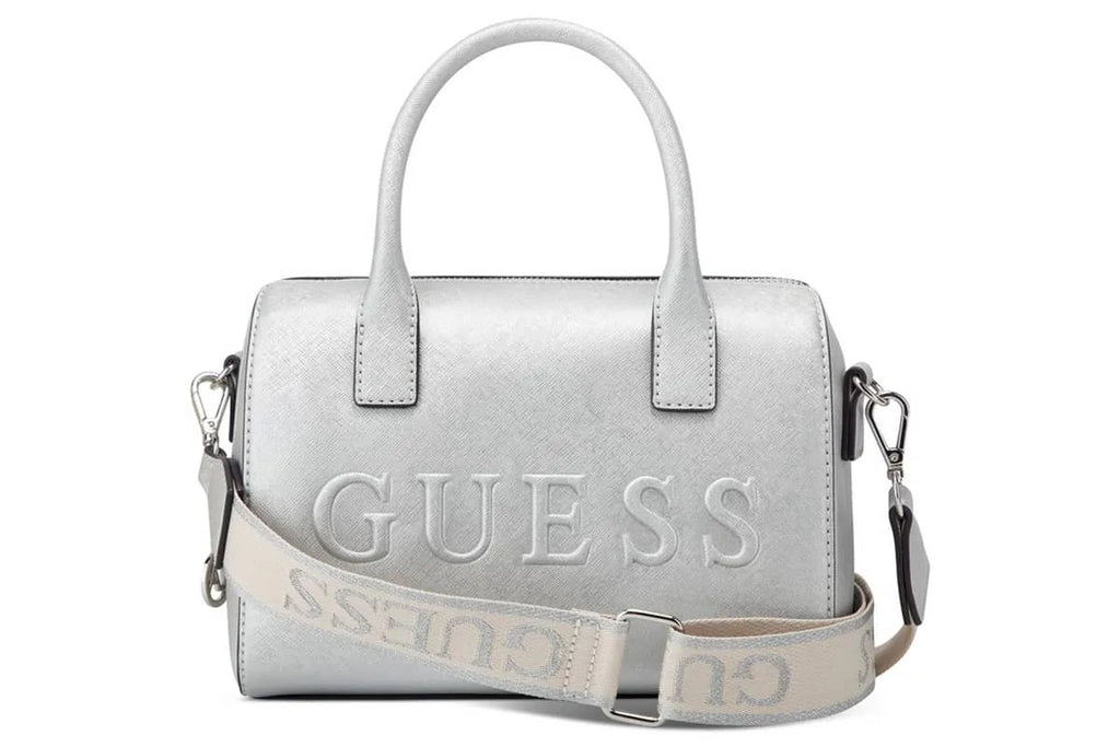 Guess crossbody plata