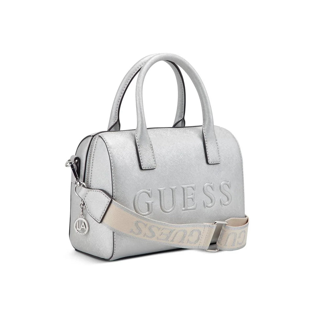 Guess crossbody plata