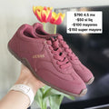 Tenis guess vino