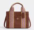 Smith tote bag 24 coach