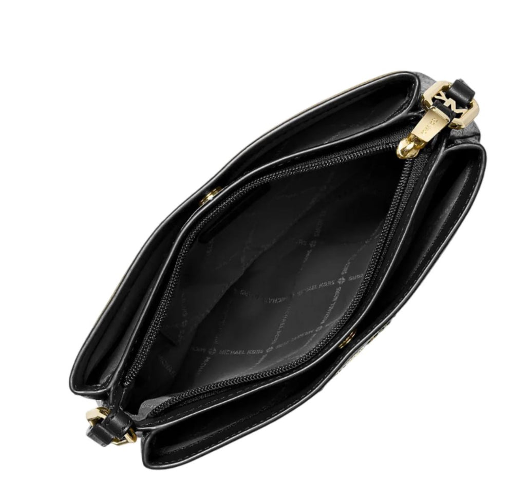 Bandolera trisha negra