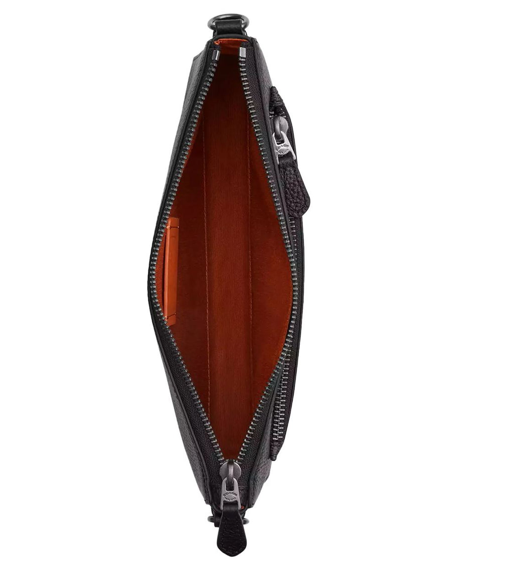 Bandolera coach hombre