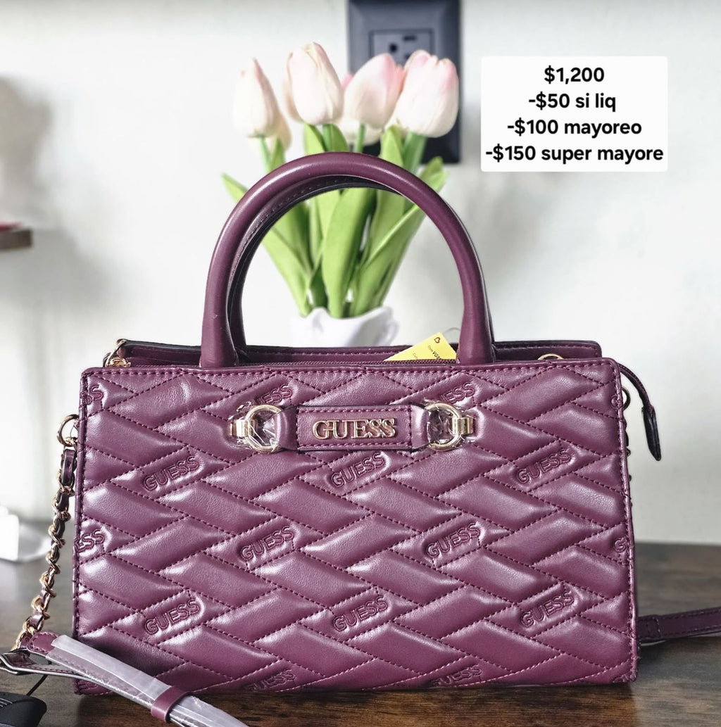 Guess crossbody vino