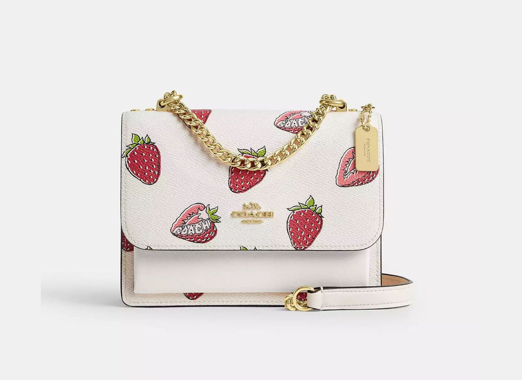 Mini klare print fresa