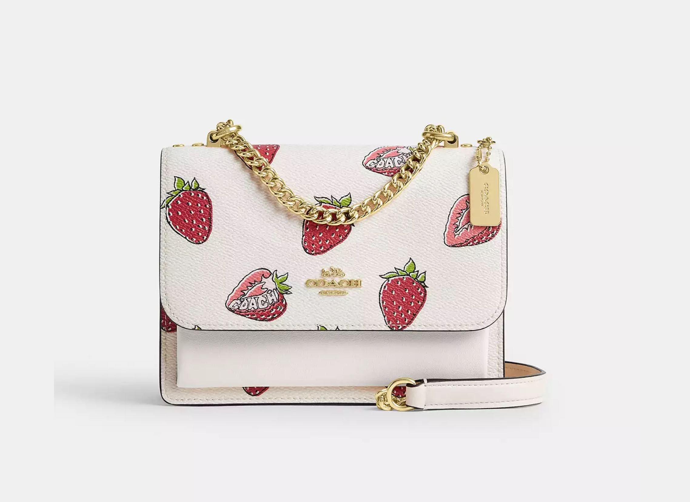 Mini klare print fresa