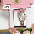 Juicy reloj