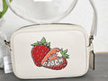 Jamie camera bag fresa