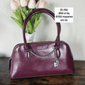Guess crossbody vino  con accesorio